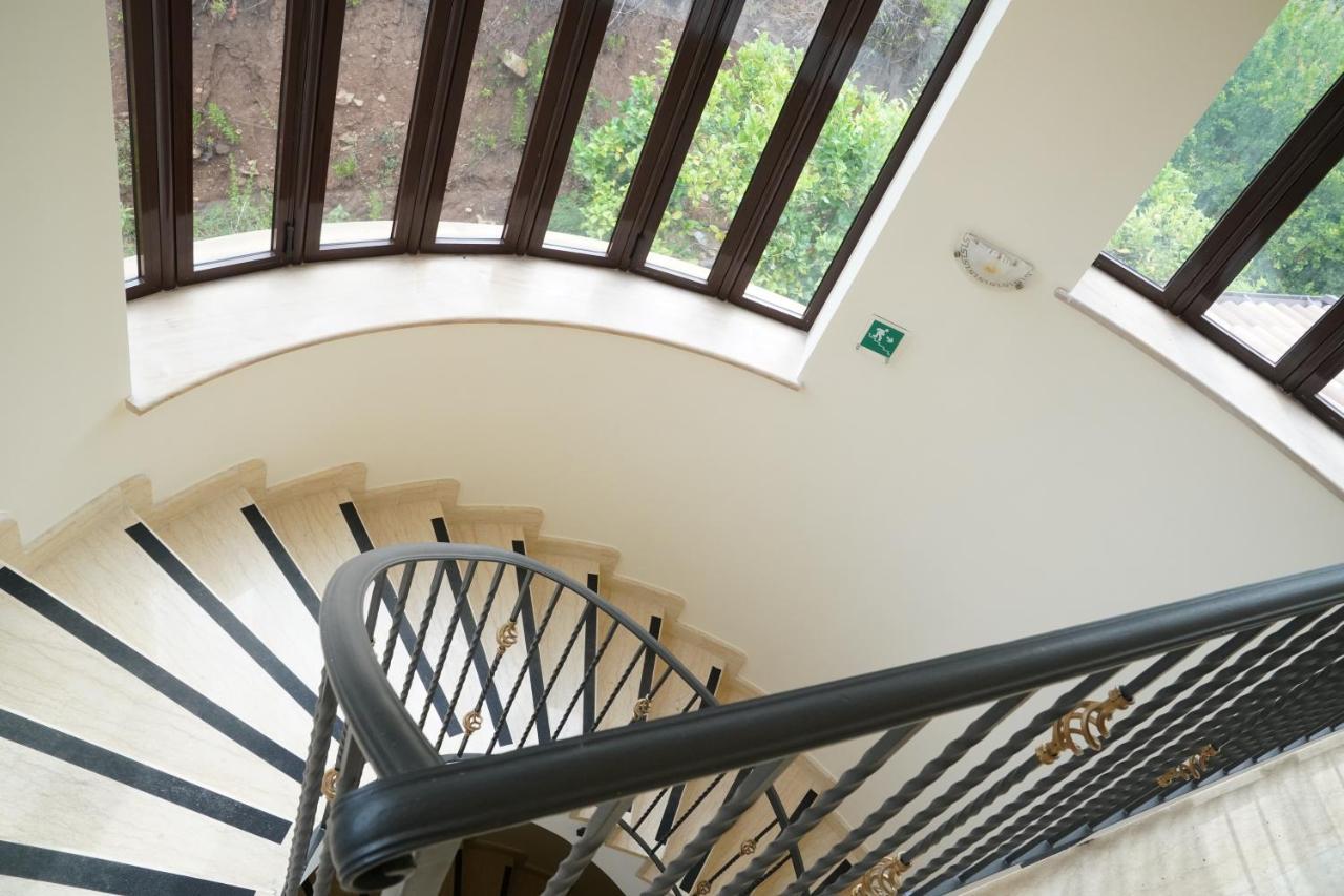 Villa Maria B&B Luxury Villa San Giovanni Eksteriør bilde