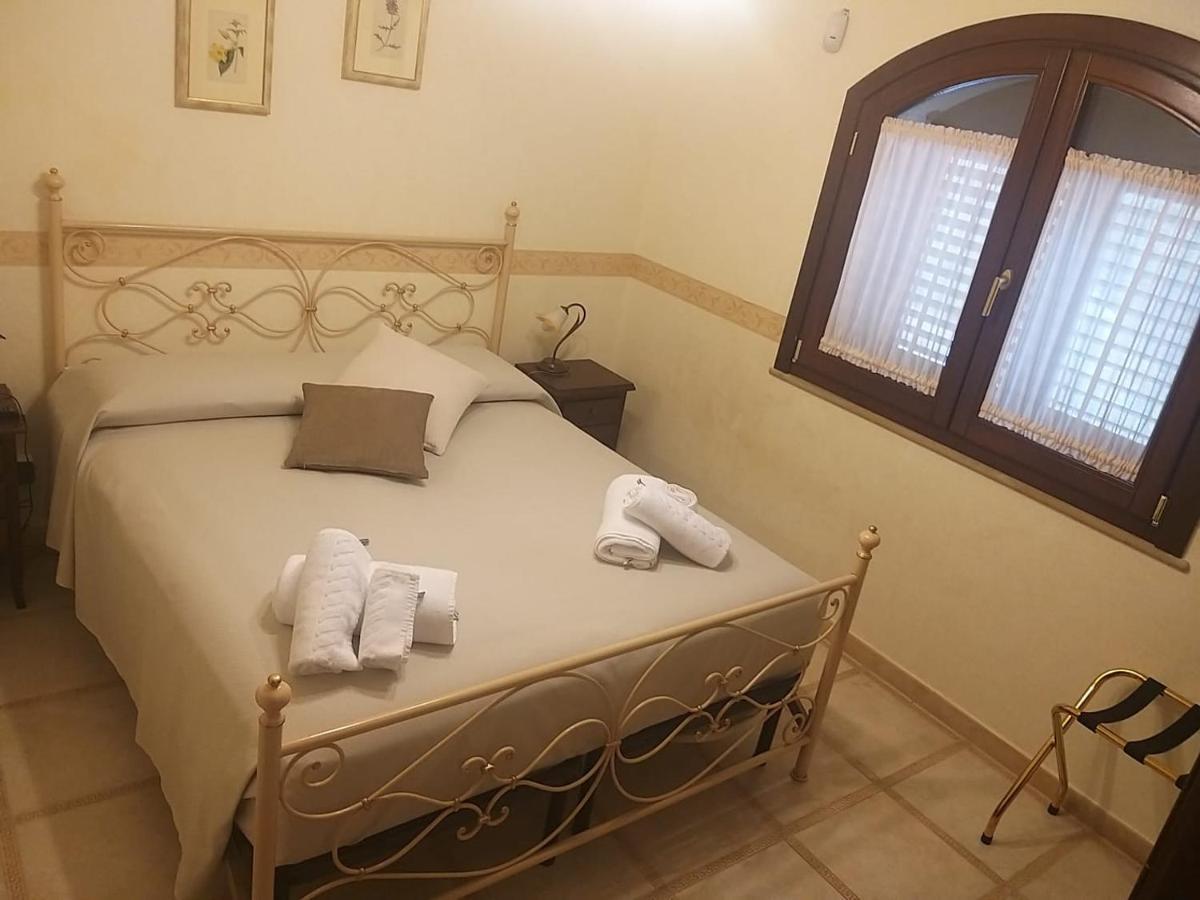 Villa Maria B&B Luxury Villa San Giovanni Eksteriør bilde