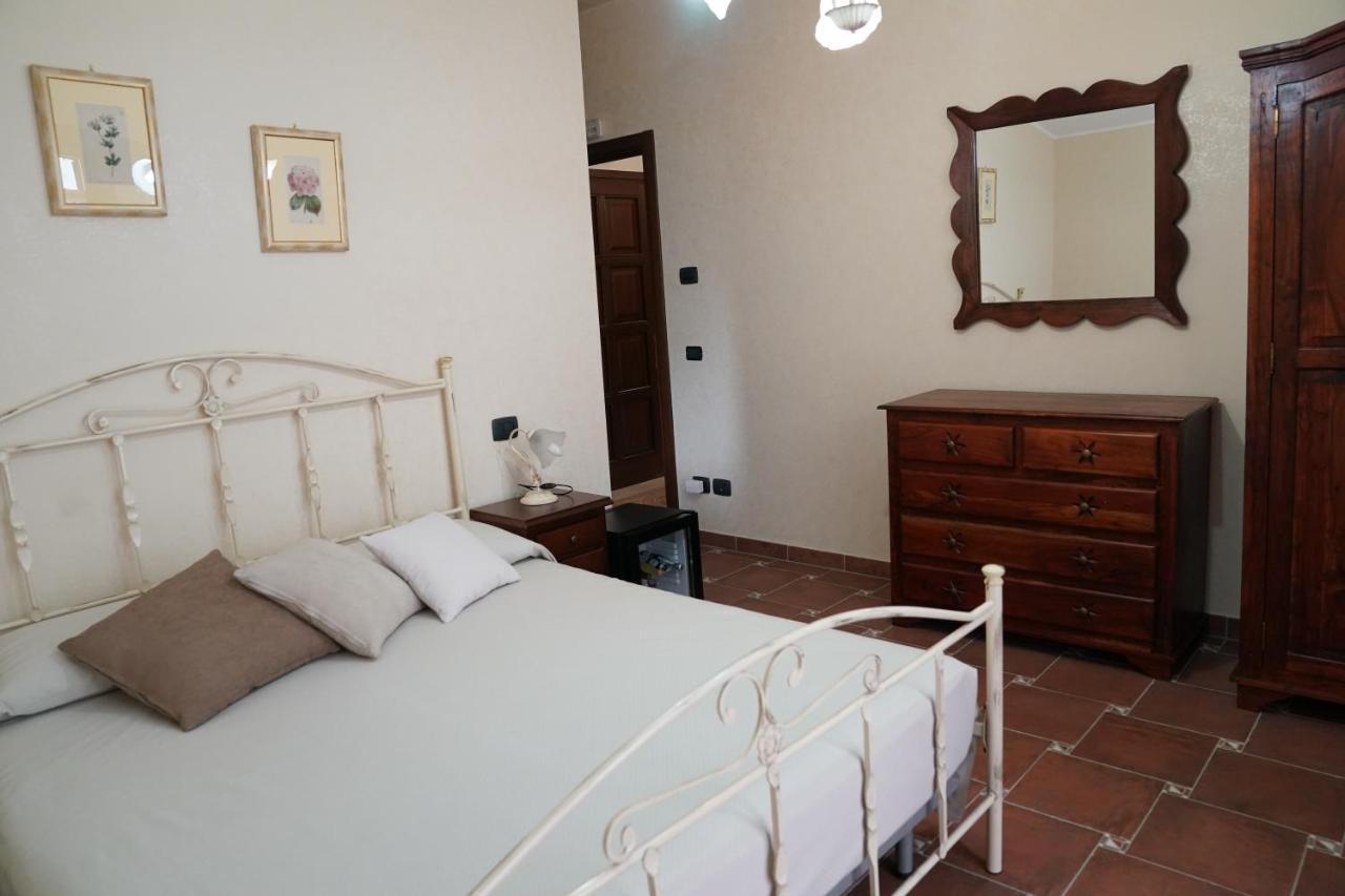 Villa Maria B&B Luxury Villa San Giovanni Eksteriør bilde