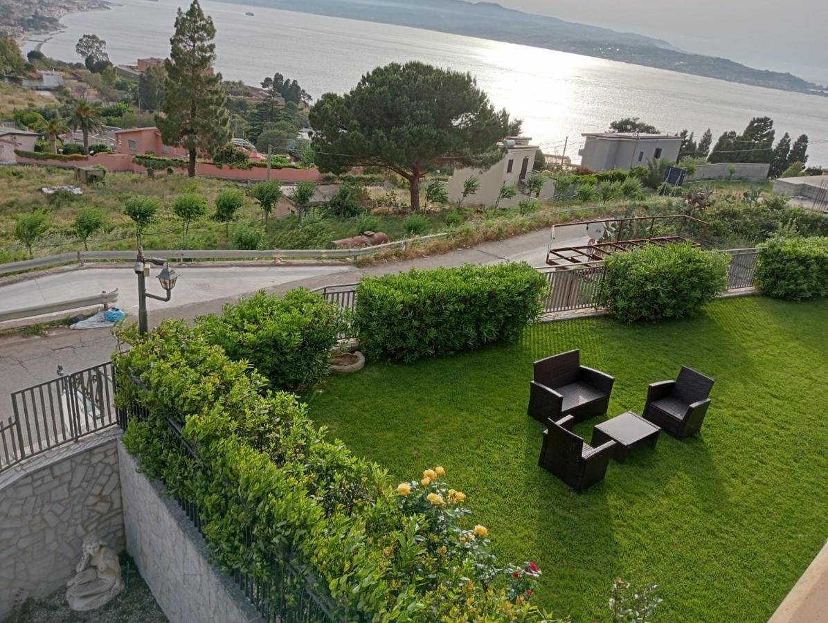 Villa Maria B&B Luxury Villa San Giovanni Eksteriør bilde