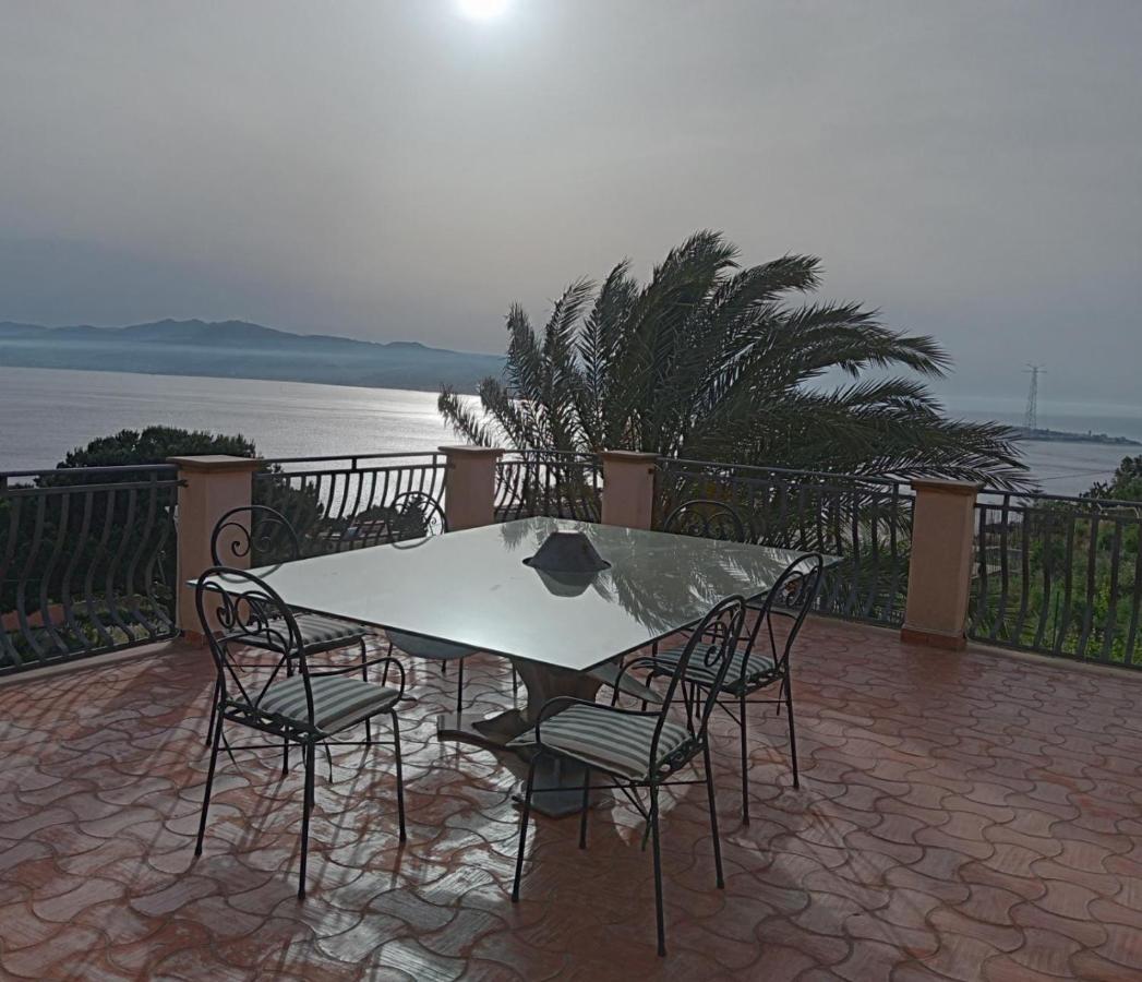 Villa Maria B&B Luxury Villa San Giovanni Eksteriør bilde